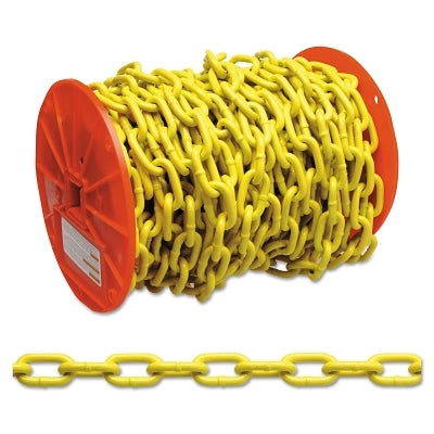 CAMPBELL PD0722127 System 3 Proof Coil Chains 1/4 in 1300 lb Limit