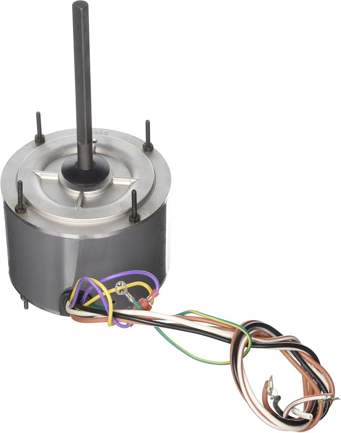 Century ORM1076 OEM Replacement Motor, Permanent Split Capacitor Motor, 3/4 HP, 1075 RPM, 115V