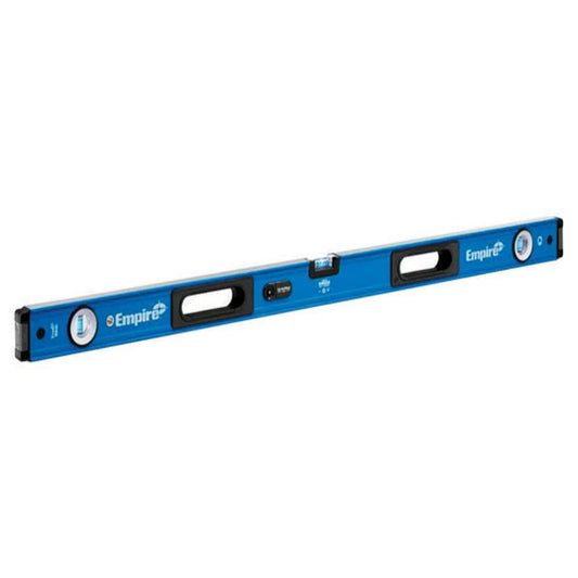 Empire EM95.48 EMPIRE LEVEL 48 ULTRAVIEW LED MAGNETIC BOX LEVEL