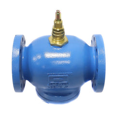 Honeywell V5011B1013 4 Flg Single-Seated Valve