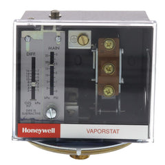 Honeywell L408J1017 Vaporstat Controller 0-4 PSI