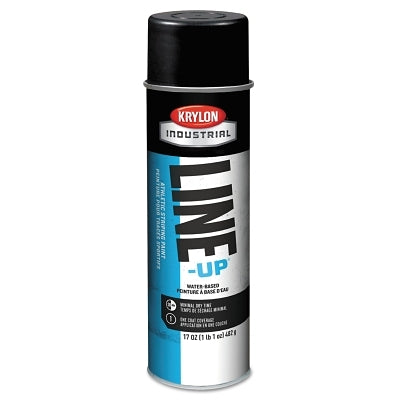 Krylon K08310007 Line-Up Athletic Field Striping Paints 17 oz Aerosol Can Replacement MPN