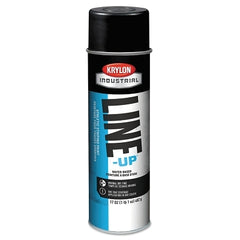 Krylon K08310007 Line-Up Athletic Field Striping Paints 17 oz Aerosol Can Replacement MPN