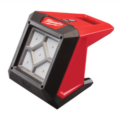 Milwaukee 2364-20 M12 Rover 12 Volt Lithium Ion 1,000 Lumen 250W Replacement Compact Flood Light