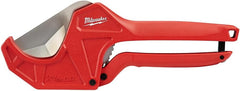 Milwaukee 48-22-4215 2-3/8 In. Ratcheting Pipe Cutter