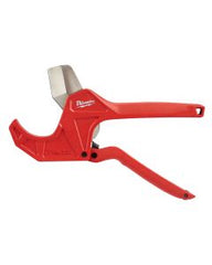 Milwaukee 48-22-4215 2-3/8 In. Ratcheting Pipe Cutter