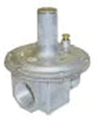 Maxitrol RV81-1 | 1/4 1-1/4 Gas Pressure Regulator | 4500000 Use With R8110 Spring | Maximum 1 PSI Inlet Pressure