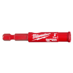 Milwaukee 49-56-0509 3/8 Diamond Plus Hole Saw