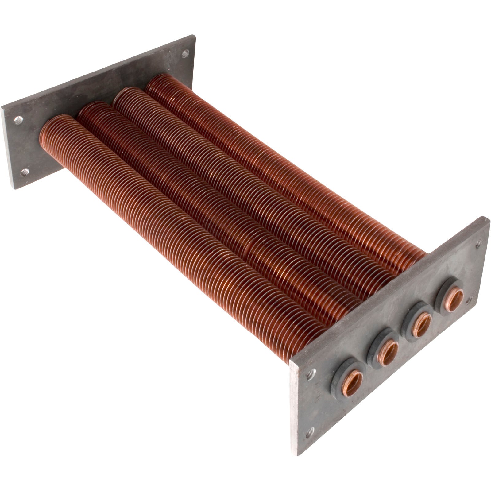 RAYPAK Raypak 004903F Heater Tube Bundle for 105A/105B
