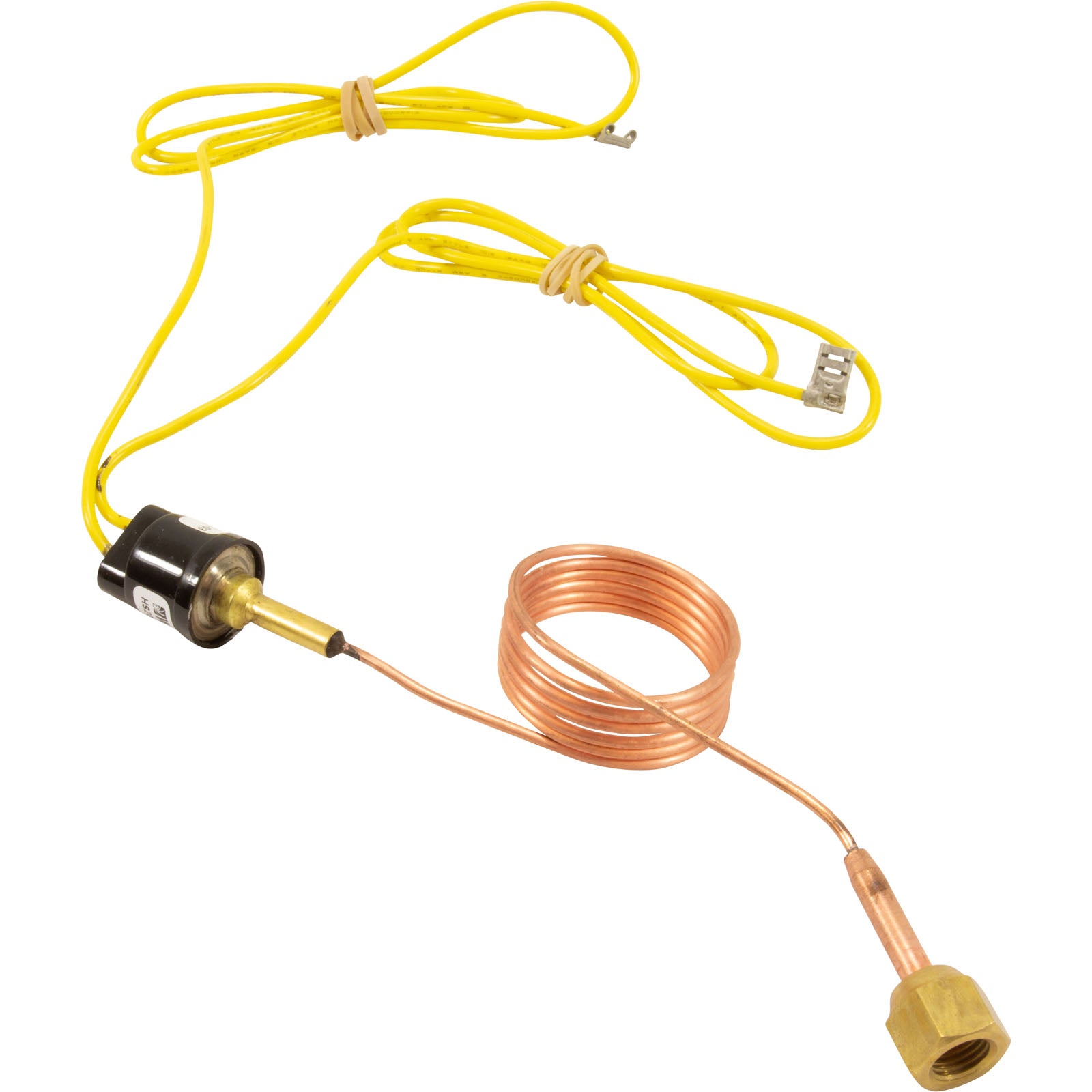 RAYPAK Raypak 005661F Low Pressure Control RHS Heat Pump