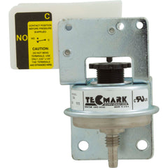 Tecmark 3046 Pressure Switch 25A 1/8b Z Bracket