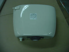 Briggs 4430733 Altima Toilet Tank and Lid