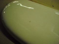 Briggs 4430733 Altima Toilet Tank and Lid