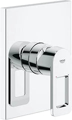 GROHE 19455000 Quadra Single Lever Shower Mixer Power