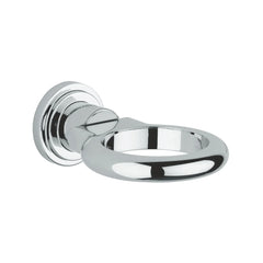 GROHE 40304000 Atrio Glass Holder Chrome