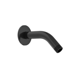 Niagara SH-ARM-MB Matte Black Shower Arm Power (6 inches) Replacement MPN