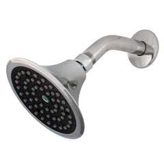 Niagara N2517CH Sava Fixed-Mount Showerhead 1.75 GPM Chrome