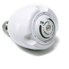 Niagara N2917 Earth Multi Function Showerhead in White