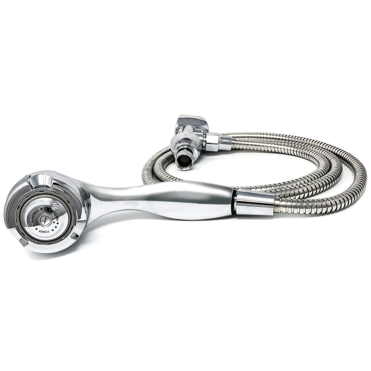 Niagara N2945CH Earth Multi Function Hand Shower in Polished Chrome