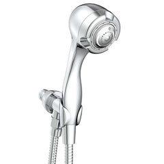 Niagara N2945CH Earth Multi Function Hand Shower in Polished Chrome