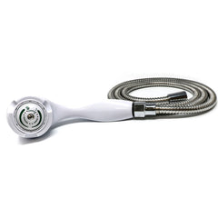 Niagara N2935 Earth Spa 3-Spray 2 GPM Handheld Shower Head