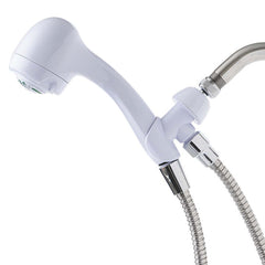 Niagara N2935 Earth Spa 3-Spray 2 GPM Handheld Shower Head