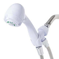 Niagara N2935 Earth Spa 3-Spray 2 GPM Handheld Shower Head