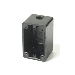 EPCO 15071 Junction Box Wet/Damp Location 16 CU-IN 3/4 IN