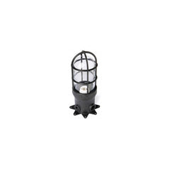 EPCO 15801B ProSeries Utility Light Fixture 150 Watt Incandescent