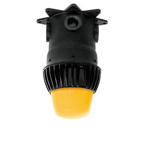 EPCO 15913-AM PROSERIES LED UTL LGT FIX AMBER LENS