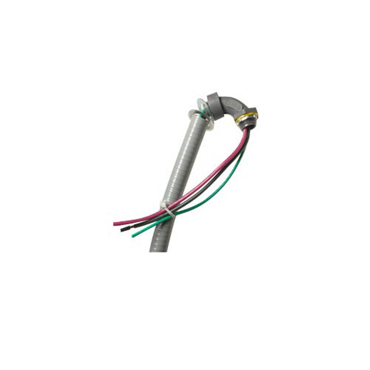 EPCO ACWNM1063-1RA Air Conditioner Whip 3 Conductors 10 AWG