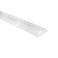 EPCO GFF-DS2 Replacement Frosted Smooth Diffuser LED Linear Luminaire