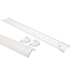 EPCO RFK8-LED-6650-A LED Retrofit Conversion Kit with Diffuser 66 Watt 8 Foot