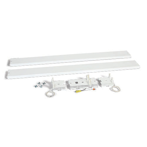 EPCO RBK8-2L-S SNGL END BNDL T8LED RBK 8FT 2LP