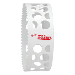 Milwaukee 49-56-0243 Hole Dozer Bi-Metal Hole Saw 5 in