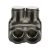 NSI INDUSTRIES Nsi Industries IT-250 Insulated Multi-tap Connector 600V