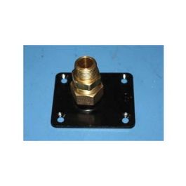 TracPipe FGP-SRFG-750 3/4 AutoSnap Flange Fitting