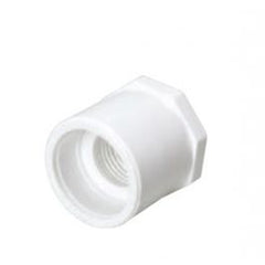 MUEL 438-131 Schedule 40 PVC Reducer Bushing 1 x 3/4 Inch