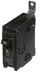 Siemens B120 20-Amp Single Pole 120-Volt 10KAIC Bolt in Breaker