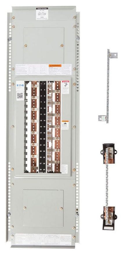 Eaton PRL1X3225X30A PNL BD INTR 208Y/120V 225A MAIN 4-WIRE