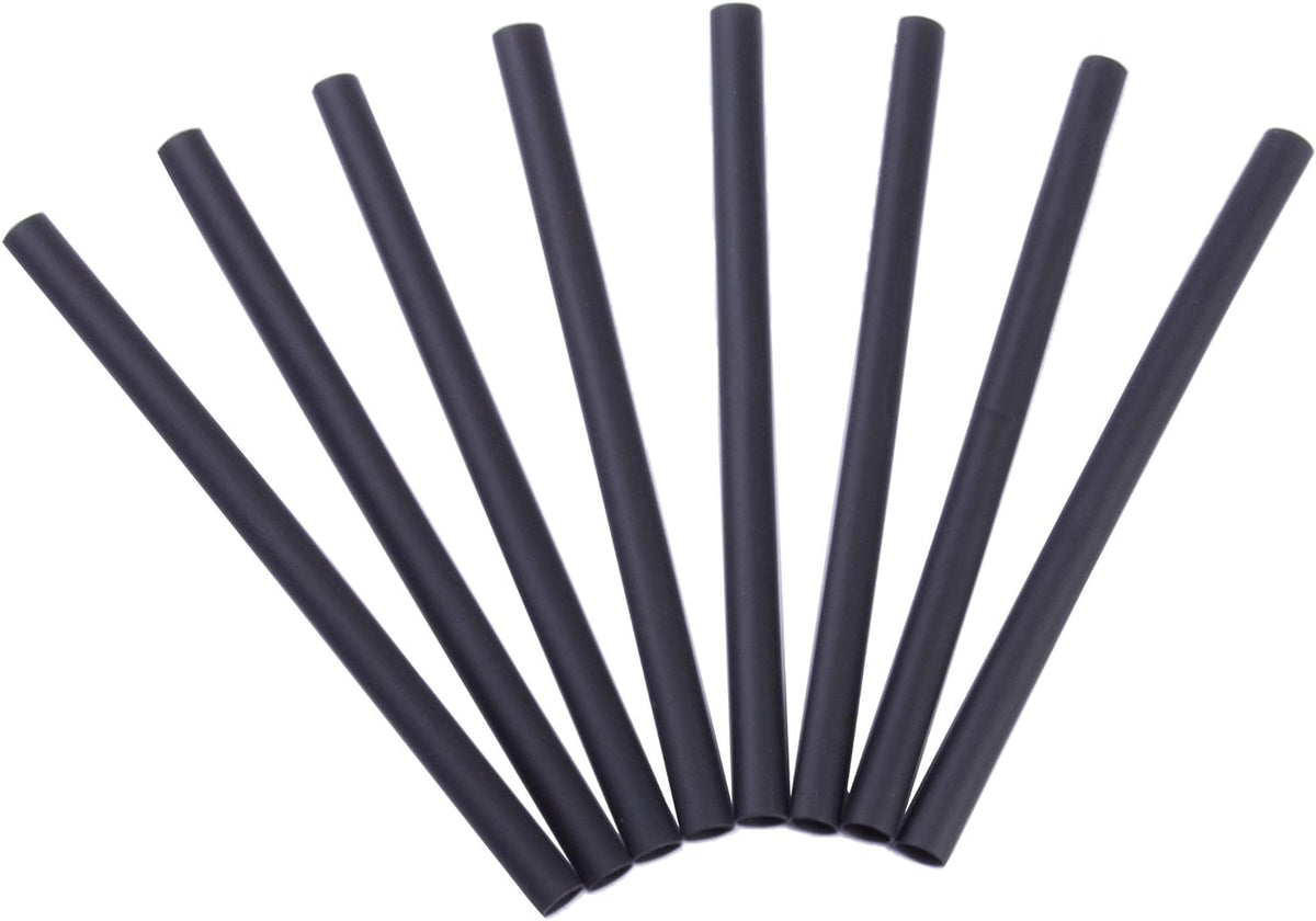 Gardner Bender HST-187 Heat Shrink Tubing 4 Inch 8 Count