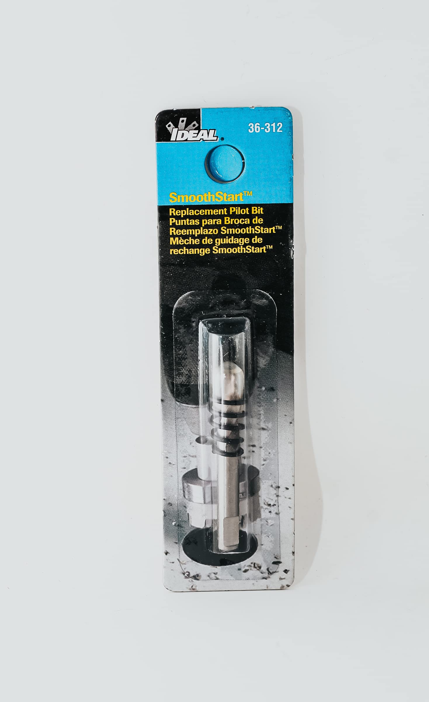 IDEAL Ideal 36-312 TKO Replacement Drill Bit