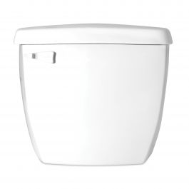 Saniflo 005 Toilet Tank Insulated 1.6 gpf 32 in Import