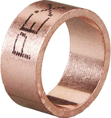 Viega 43620 Pex Crimp Ring 1/2 Inch