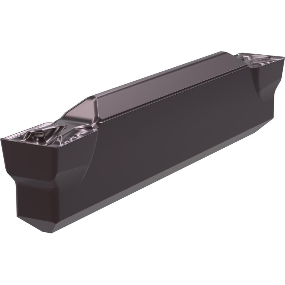 WIDIA Widia 4118585 Grooving Insert Wmt 0.1248 Inch Carbide