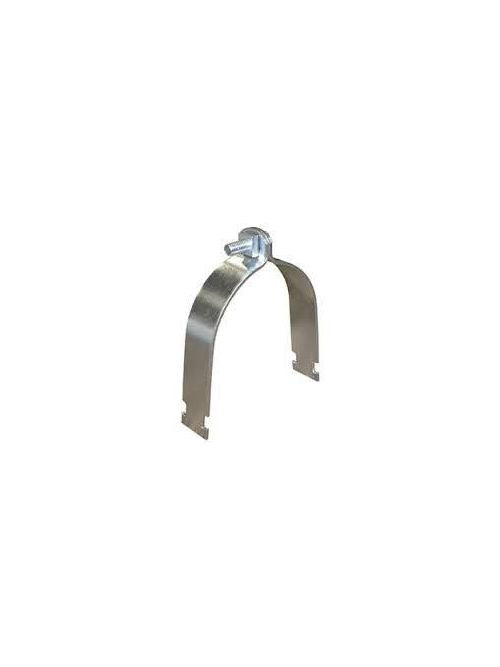 Unirac 302026C SM Endclamp K CLR AL, Fits 50mm-52mm / 1.97-2.05