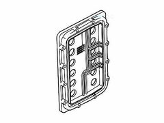 Zodiac R0590003 Manifold Backplate JXi 260 Kit