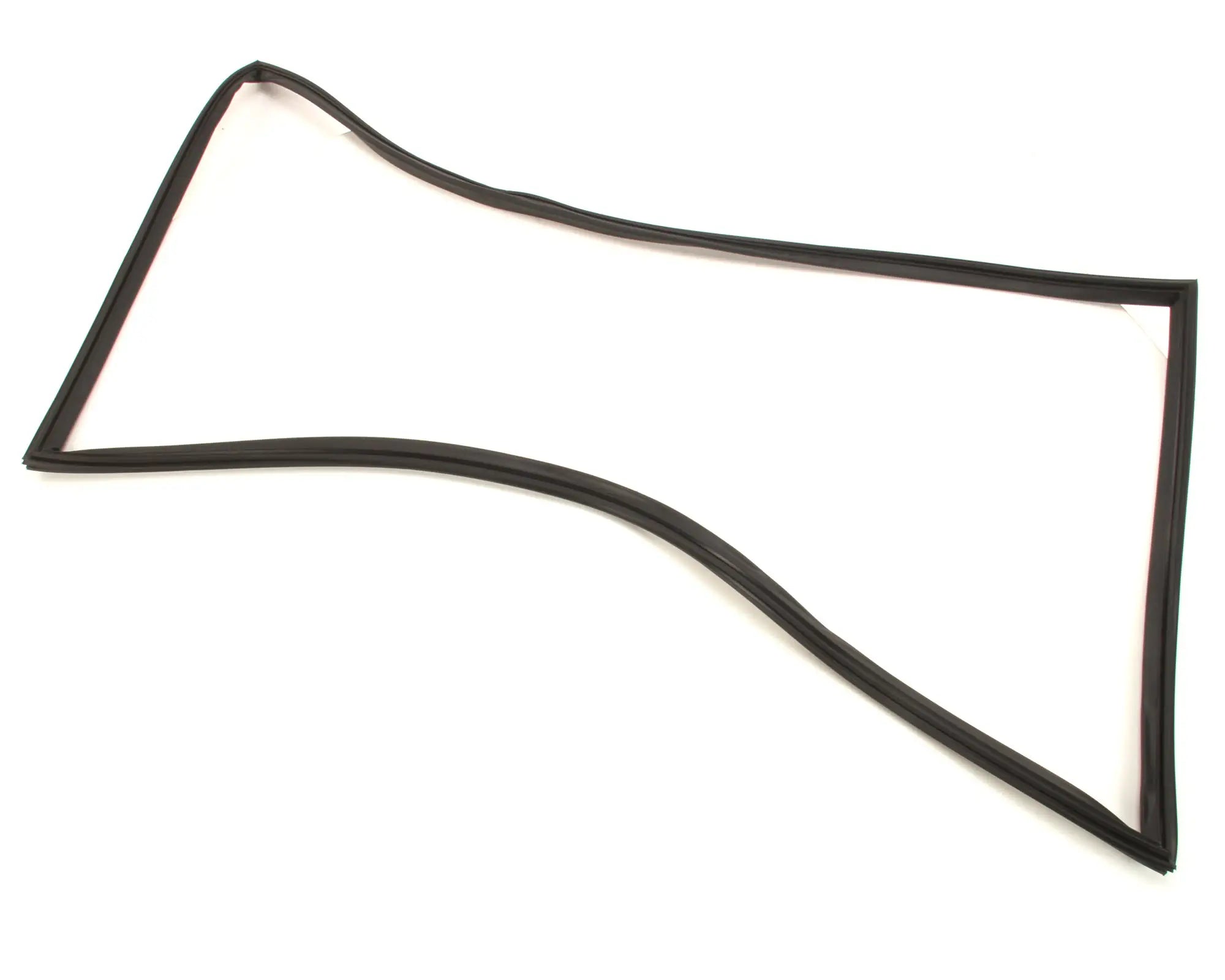 DOOR GASKET ASSEMBLY CT 96 for Beverage Air BEV6160100140