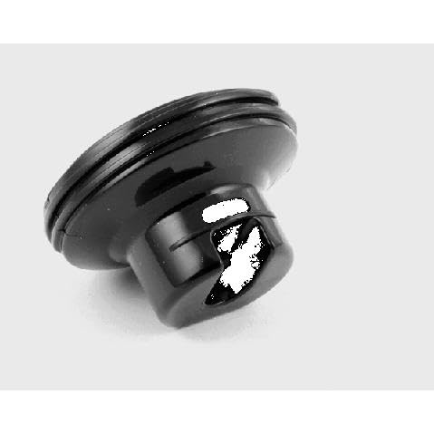 Stopper Lid Black Bob E Vans Only 36254.0000 for Bunn  36254.0000