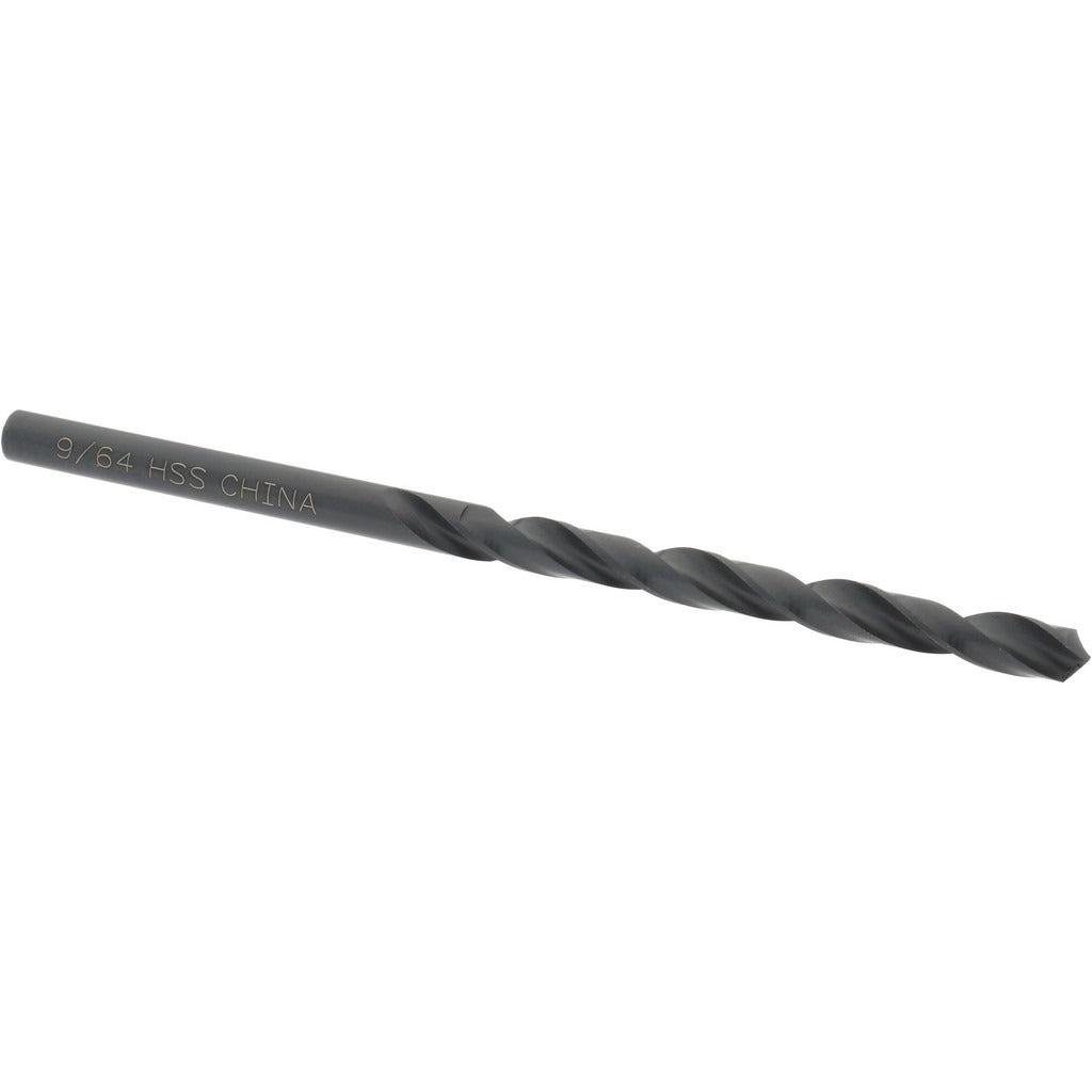 VALUE COLLECTION Value Collection 01180090 Jobber Drill Bit 9/64 Inch Hss